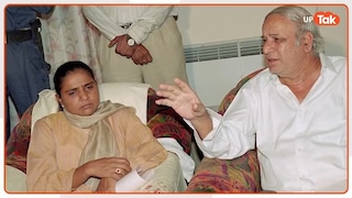 UP चुनाव 2027: राहुल गांधी का 'दलित कार्ड', कांशीराम के लिए भारत रत्न की मांग, क्या मायावती के किले में लगेगी सेंध? Demands Bharat Ratna for Kanshi Ram