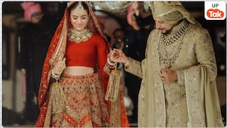 शादी के बाद नई नवेली दुल्हन वंशिका संग कानपुर पहुंचे कुलदीप यादव, फिर ये सब हुआ Kuldeep yadav and vanshika