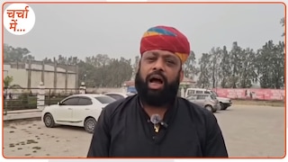 चर्चा में: नगीना सांसद चंद्रशेखर से भिड़ने वाले अभिनव सिंह करणी सेना से बाहर, जानिए पूरा विवाद Abhinav Singh Karni Sena Expelled