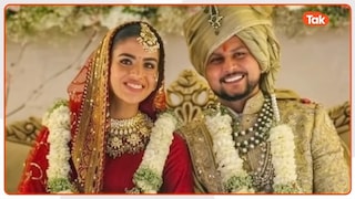 कुलदीप यादव - वंशिका के रिसेप्शन में पहुंचे सीएम योगी और अखिलेश तो गजब माहौल बन गया Kuldeep Yadav Reception Video