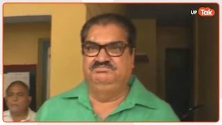 पूर्व सपा विधायक विजय सिंह के घर भीषण धमाका, अंदर मौजूद लोगों का हुआ ये हाल Vijay Singh