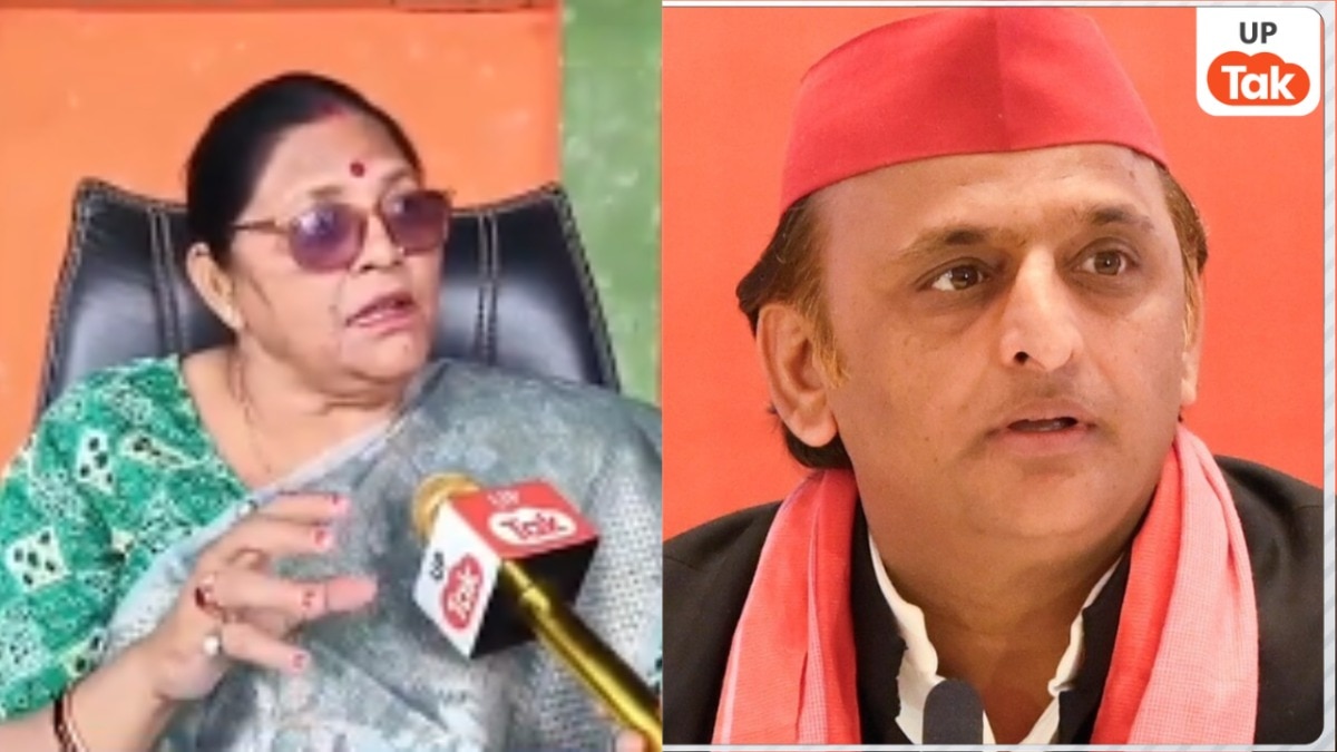 खागा विधानसभा में 4 बार से जीत रही है बीजेपी, क्या 2027 में अखिलेश यादव का पीडीए फॉर्मूला बिगाड़ेगा खेल?