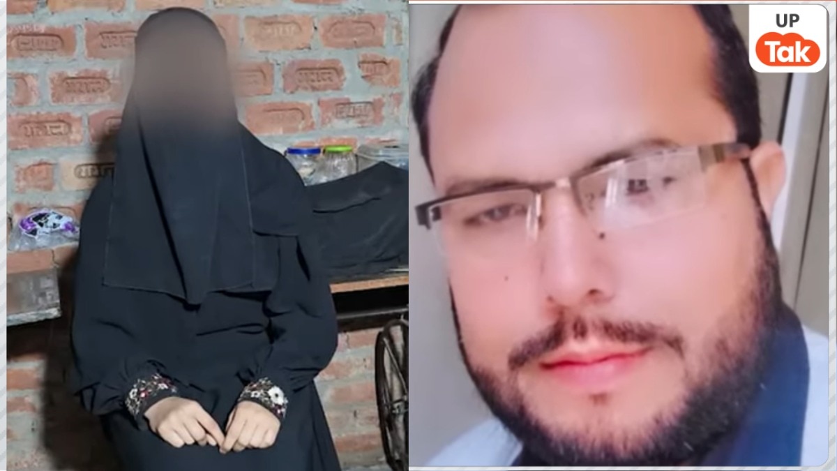 इंजेक्शन देकर डॉक्टर सुलेमान ने लड़की को कर दिया बेहोश, फिर सुबह इस हाल में खुली नींद 