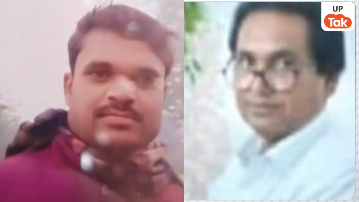 लव मैरिज के बाद पहली बार ससुराल पहुंचे दामाद विष्णु यादव की हत्या, दबंग ससुर तीर्थराज के पावर की चर्चा