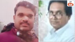 लव मैरिज के बाद पहली बार ससुराल पहुंचे दामाद विष्णु यादव की हत्या, दबंग ससुर तीर्थराज के पावर की चर्चा Lucknow Crime News