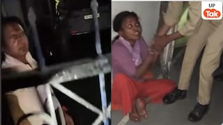 दामाद विष्णु यादव के मर्डर के बाद ससुर ने पुलिस को गेट पर रोका, अंदर पति के शव को देख चींखती रही पत्नी Vishnu Yadav Murder Case