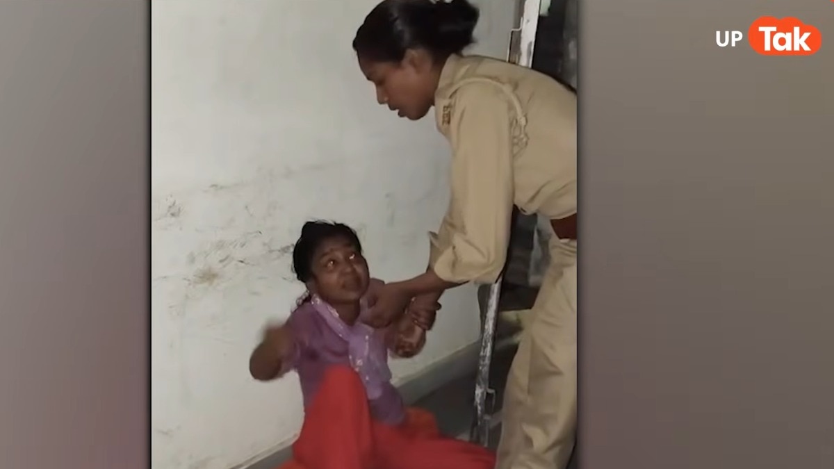 Lucknow Crime News: साक्षी के सामने बिखरा था पति विष्णु यादव का खून, लखनऊ में ससुर ने दामाद की बुरी तरह ली जान