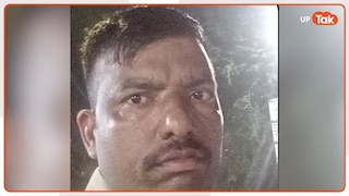 जिस लड़की का हुआ यौन शोषण उससे 'सेक्सी फोटो' मांगने लगा हेड कॉन्स्टेबल इमरान! फिर लेने के देने पड़े Aligarh Police Misconduct