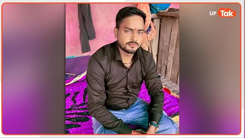 सऊदी के रियाद में मिसाइल हमले में सीतापुर के रवि गोपाल की मौत, साथ काम करने वाले लड़कों ने क्या बताया?