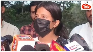 अकेली पड़ गई वरना... जिस लड़की के सामने मंजीत ने सूर्य को किया था छलनी, उसने कैमरे पर आकर तोड़ी चुप्पी UP Tak