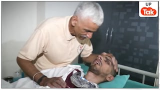 13 साल से कोमा में पड़े हरीश राणा को आखिरी विदाई दे रहा उनका परिवार, अंतिम विदाई की हो रही तैयारी Harish Rana Update