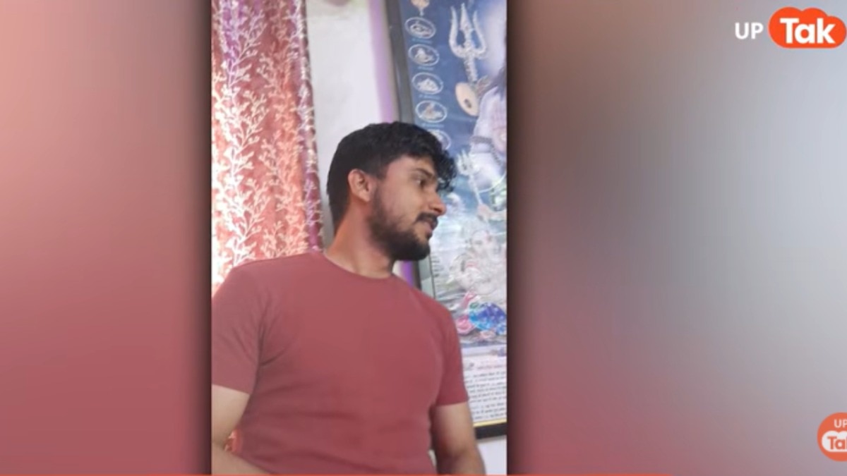 डायपर बदलने से लेकर फिजियोथेरेपी तक...13 साल से कोमा में पड़े हरीश राणा के लिए भाई आशीष ने जो-जो किया वो रूला देगा