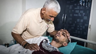 सीएम योगी ने किया आर्थिक मदद का ऐलान तो हरीश राणा के पिता का सामने आया ये रिएक्शन UP Tak