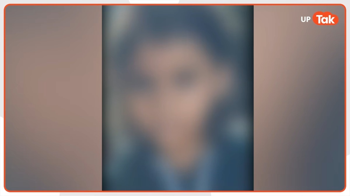 आगरा में 8 साल की मासूम की हत्या कर सुनील ने जो किया, शैतान नी कांप जाए!