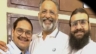 क्या ढह जाएगा अंसारी परिवार का दो दशक पुराना मऊ किला या अब्बास बचा लेंगे विरासत, जनता किसके साथ? UP Tak