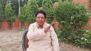 किसी के सर्टिफिकेट की जरूरत नहीं, 2027 में अखिलेश ही बनेंगे CM... रामजी लाल सुमन ने सपा की ओर से किसे ललकार दिया? UP Tak