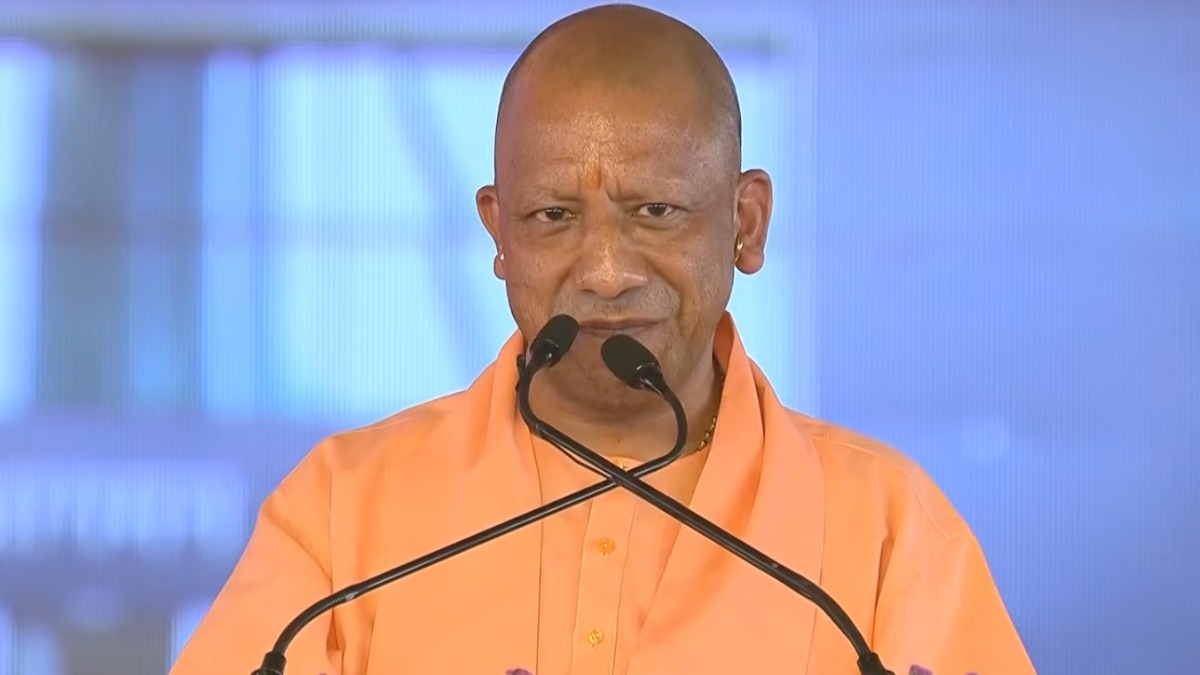 यूपी में आधी आबादी का सुरक्षा कवच बना मिशन शक्ति... अपराध मुक्त प्रदेश की ओर बढ़ते कदम!