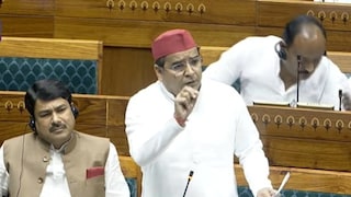 सवाल पूछना छोड़ दूं क्या?... लोकसभा में स्पीकर से भिड़े सांसद धर्मेंद्र यादव, वीडियो हुआ सोशल मीडिया पर वायरल Dharmendra Yadav