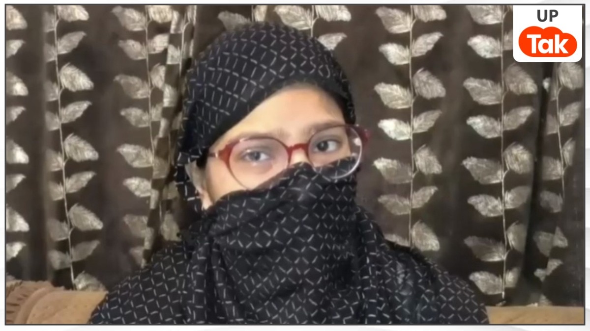 बंद रूम में ससुर ने बहू के न्यूड शरीर पर... कानपुर में शादी की पहली रात महिला के साथ जो हुआ चौंक जाएंगे 