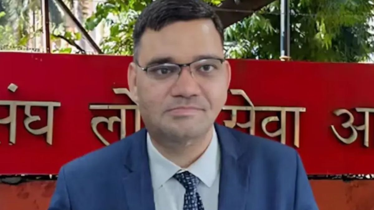 16 बार की मेहनत से बने थे IAS, अब खुद मांगी डिमोशन... रिंकू सिंह राही के टेक्निकल रेजिग्नेशन से हड़कंप