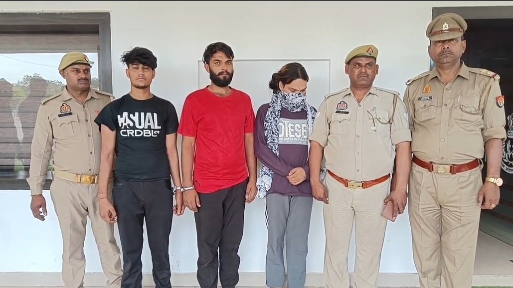 बुलंदशहर में ट्रांसजेंडर अवंतिका के इश्क में लड़कों ने किया दोस्त का कत्ल, आम के बाग में दफन मिला शव
