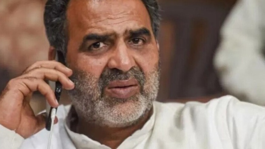 संजीव बालियान की 'न झुकने' की जिद ने बढ़ाई बीजेपी की मुश्किल, क्या अब मेरठ बन जाएगा सपा का गढ़?