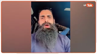 मथुरा का फरसा वाले बाबा कांड: जेल से रिहा हुए डॉ. प्रकाश सिंह, दक्ष चौधरी की टीम के वीडियो फिर वायरल Daksh Chaudhary