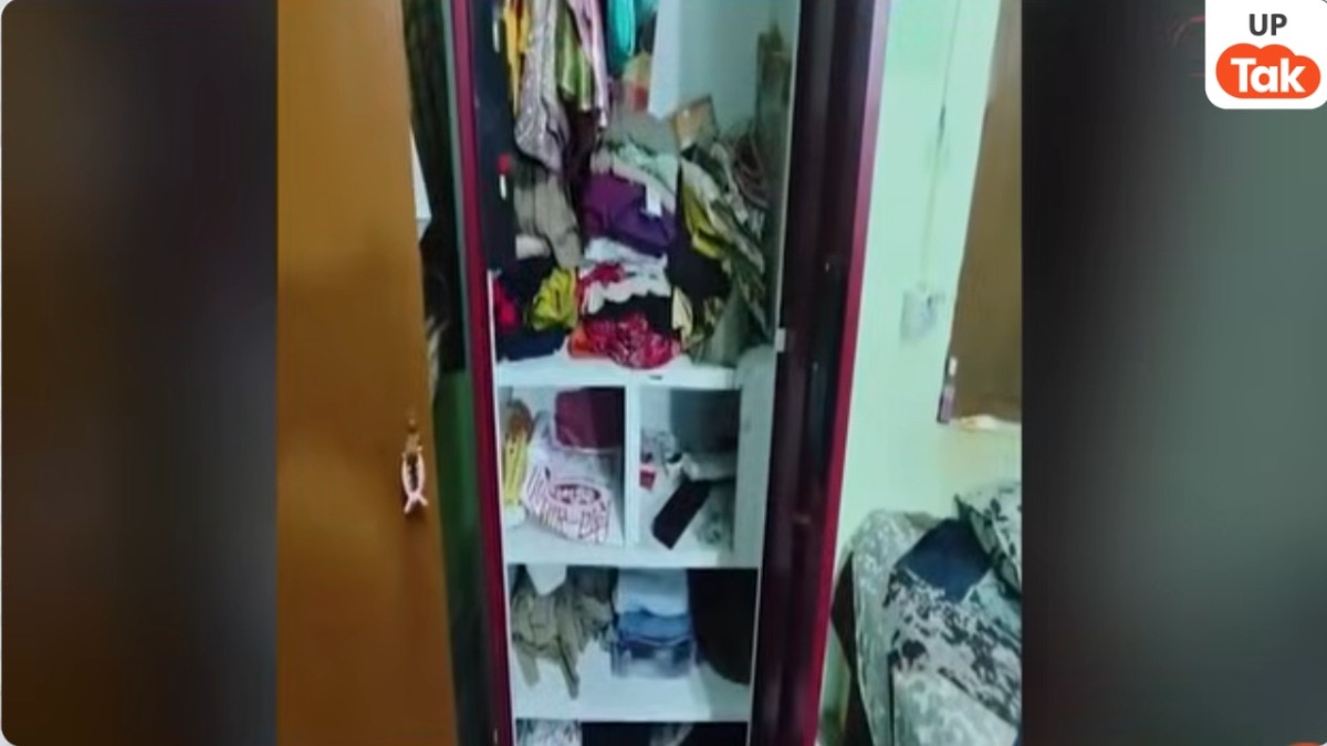 जालौन में तो हद हो गई! दारोगा के घर में घुसकर चोरों ने लूट लिए लिए लाखों के सोने-चांदी