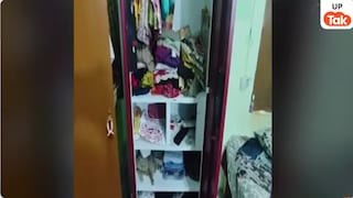 जालौन में तो हद हो गई! दारोगा के घर में घुसकर चोरों ने लूट लिए लिए लाखों के सोने-चांदी Jalaun News