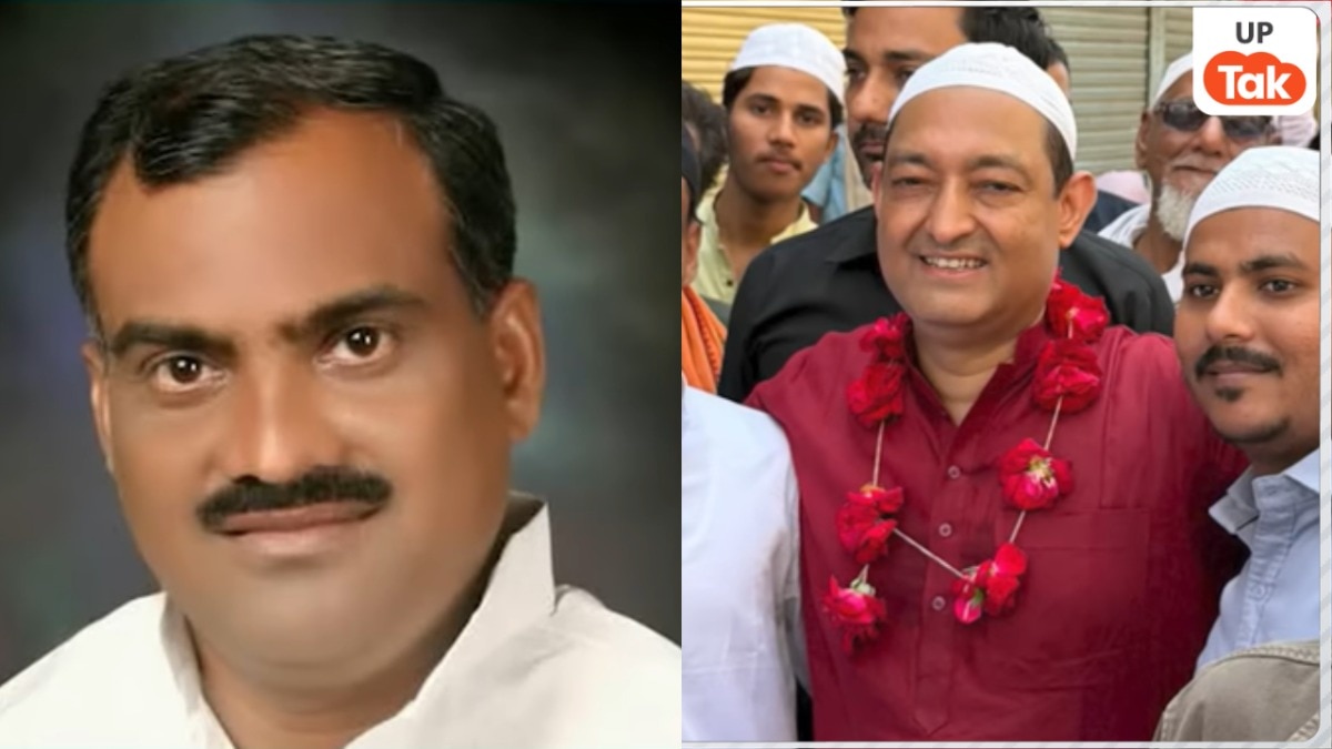 नमीद जावेद या अमीक जामेई, जौनपुर सदर के लिए सपा किसे देगी पार्टी का टिकट?