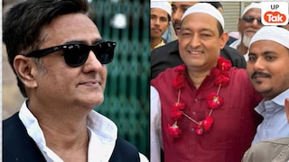 नमीद जावेद या अमीक़ जामेई, जौनपुर सदर के लिए सपा किसे देगी पार्टी का टिकट? Namid Javed or Amik Jamei