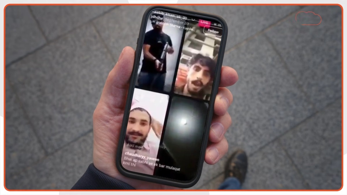 बिजनौर में आतंकी को ही पुलिस ने दे दी थी क्लीनचिट! सामने आया खौफनाक सच तो हुआ ये एक्शन