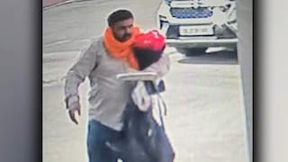 दिल्ली विधानसभा में गेट तोड़कर घुसने वाले सरबजीत सिंह का इतिहास आया सामने, इसने इतना बड़ा कदम क्यों उठाया? UP News