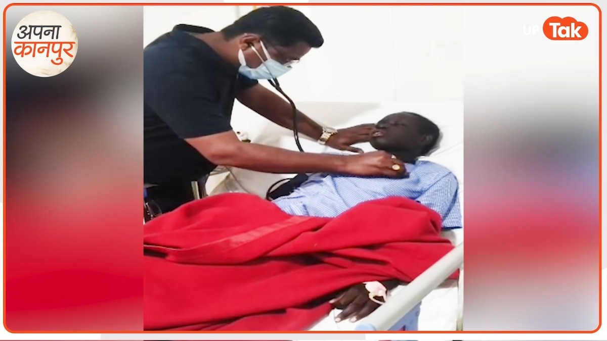 कानपुर किडनी रैकेट: एंबुलेंस ड्राइवर बना 'डॉक्टर', ओटी टेक्निशियन ने विदेशी महिला की निकाली किडनी