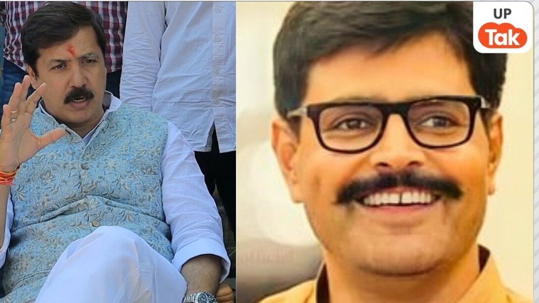 पूर्वांचल का पुराना 'नदेसर कांड'... धनंजय सिंह और अभय सिंह की दोस्ती से दुश्मनी तक की पूरी कहानी