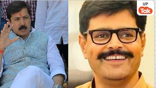 पूर्वांचल का पुराना 'नदेसर कांड'... धनंजय सिंह और अभय सिंह की दोस्ती से दुश्मनी तक की पूरी कहानी Dhananjay Singh and Abhay Singh