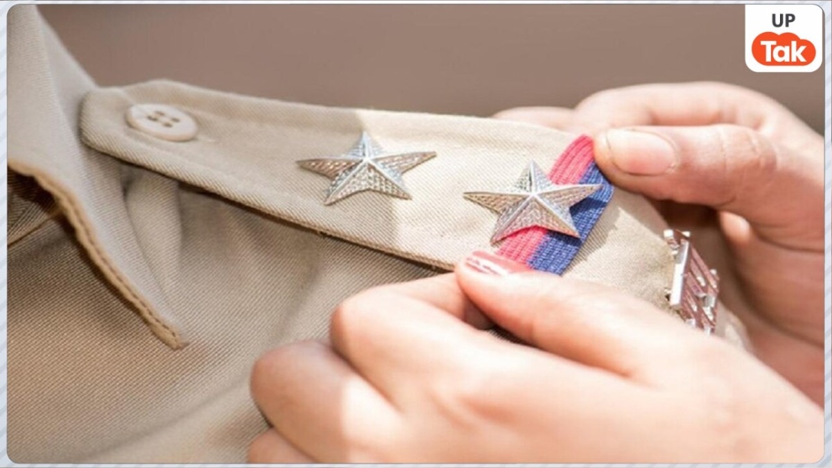 यूपी पुलिस भर्ती: 'पद बढ़ाओ, स्कोरकार्ड दो'... अभ्यर्थियों ने सरकार के खिलाफ खोला मोर्चा, रिक्त पदों को भरने और वेटिंग लिस्ट की उठी मांग