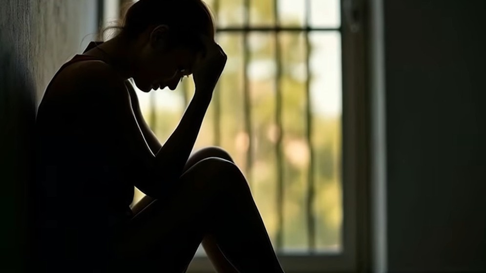 शादी के बाद पति ने बनाए सिर्फ एक बार शारीरिक संबंध, पत्नी के हाथ लगी ऐसी फाइल जिससे उड़ गए उसके होश