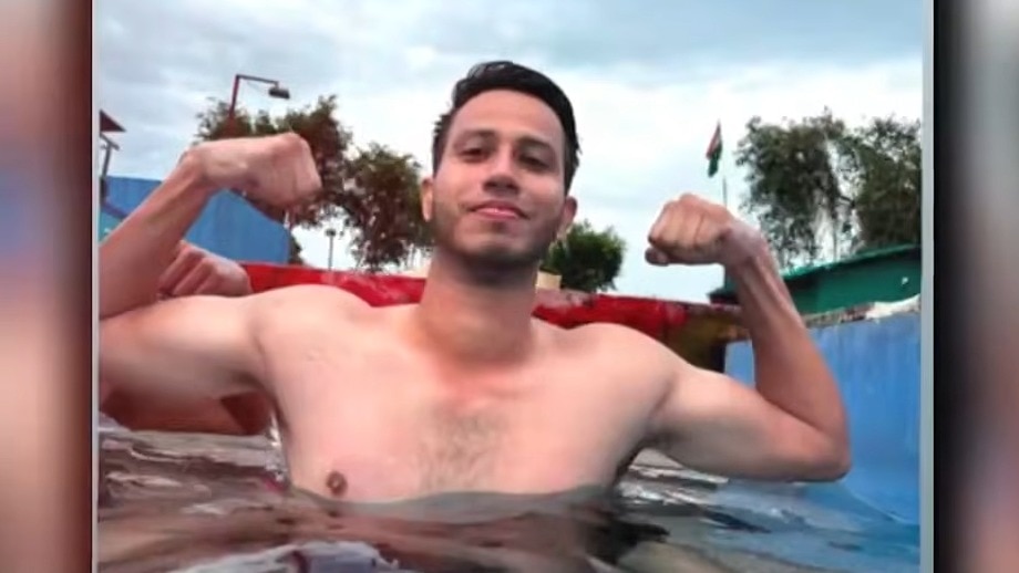 नोएडा में युवराज मेहता जैसा कांड, एग्जाम खत्म होने पर पार्टी करने गए हर्षित की गड्ढे में डूबकर मौत!