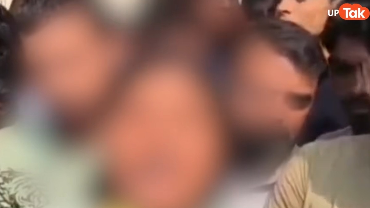 16वीं मंजिल से गिरी 18 साल की लड़की... घर वालों ने कही रेप के बाद हत्या की बात तो पुलिस ने की बदसलूकी?