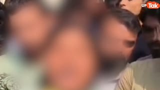 16वीं मंजिल से गिरी 18 साल की लड़की... घर वालों ने कही रेप के बाद हत्या की बात तो पुलिस ने की बदसलूकी? Ghaziabad Crime News