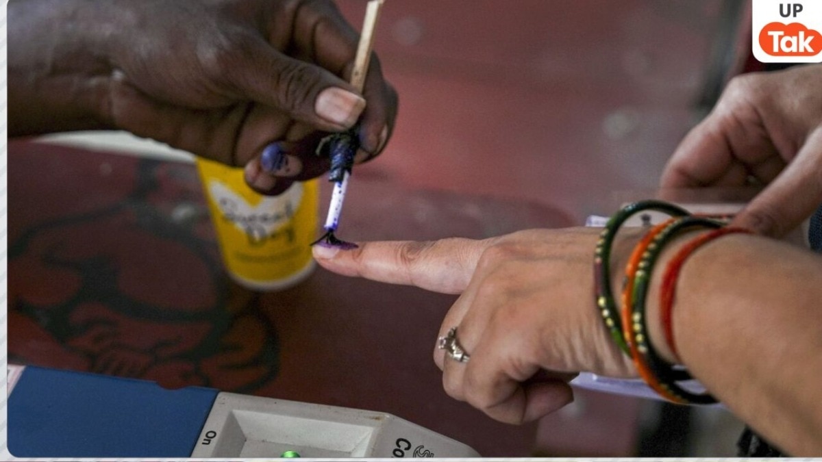 यूपी में पंचायत चुनाव होंगे या टलेंगे इसपर डिप्टी सीएम ब्रजेश पाठक ने दे दिया बड़ा अपडेट