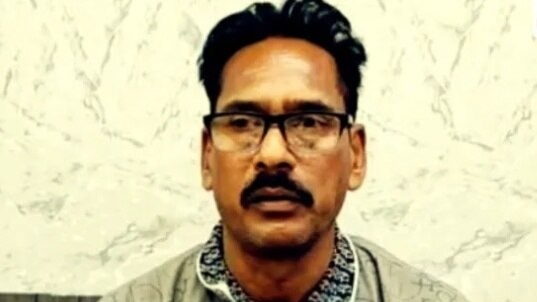 CCTV में कैद हुई 'कातिल' कार... आगरा के कारोबारी असगर अली केस में सामने आया जालौन कनेक्शन