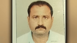 प्रयागराज में दिनदहाड़े इरफान गद्दी को ऐसे गोलियों से भूना, वीडियो दिमाग घुमा देगा! Irfan Gaddi