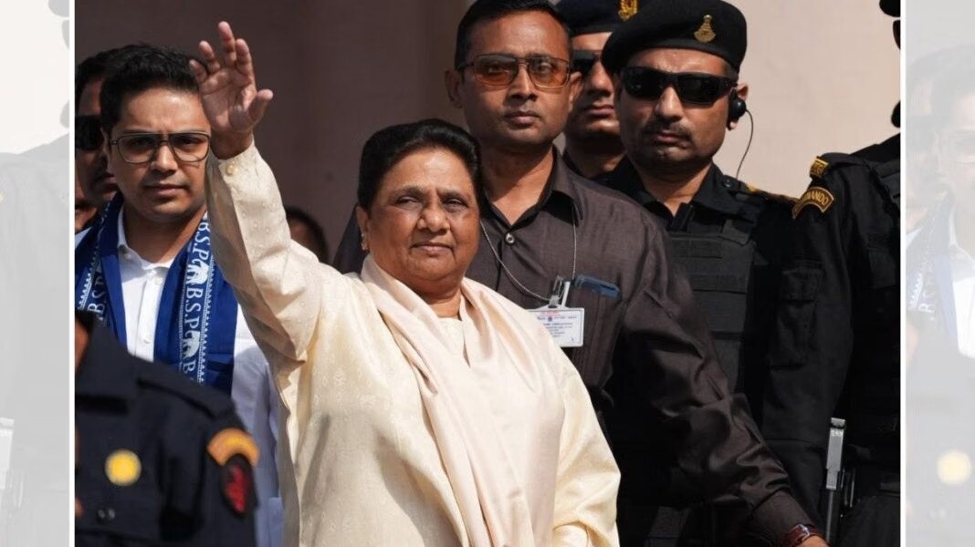 गोरखपुर में बसपा का मेगा प्लान: आंबेडकर जयंती पर शक्ति प्रदर्शन की तैयारी, 2027 की तैयारी शुरू! 