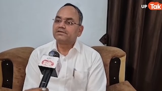 कौन हैं बिरहा गाने वाले IAS अधिकारी विश्राम यादव? जमकर वायरल हो रहा उनका ये वीडियो IAS Vishram Yadav