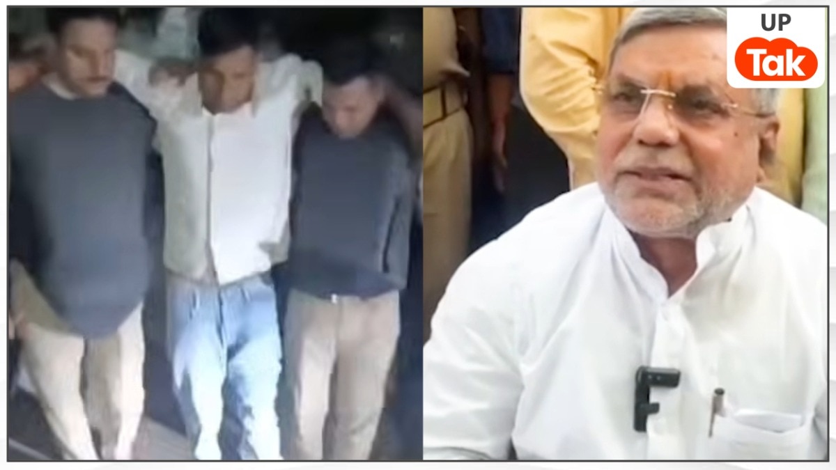 पुलिस ने भाजपा बूथ अध्यक्ष अभिषेक सिंह का किया फर्जी एनकाउंटर? MLC देवेंद्र सिंह अपनी ही सरकार पर भड़के