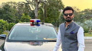 IAS की नौकरी से इस्तीफा देने वाले अभिषेक सिंह लड़ेंगे विधानसभा चुनाव? इस पार्टी और सीट से मैदान में उतरने की चर्चा IAS Abhishek Singh