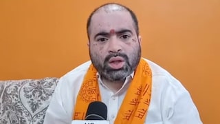 दरियाबाद विधानसभा 2027: क्या मंत्री सतीश शर्मा बचा पाएंगे अपना किला या अरविंद सिंह गोप करेंगे 'वापसी'? सतीश शर्मा