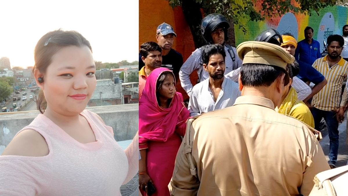 मणिपुर की क्रिस्टियन महिला के शव की कब्रिस्तान में एंट्री! मसाज पार्लर में काम करने वाली सिम्मी संग क्या हुआ?